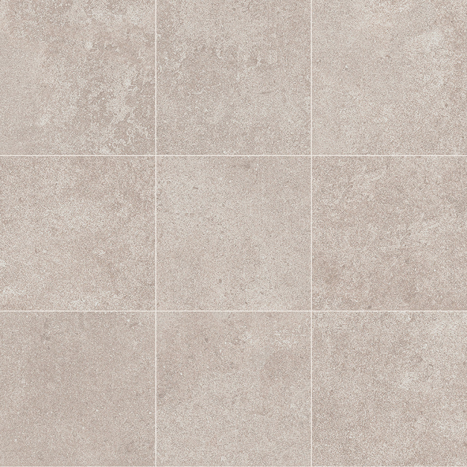 Lattialaatta 10x10 cm, Arcides taube