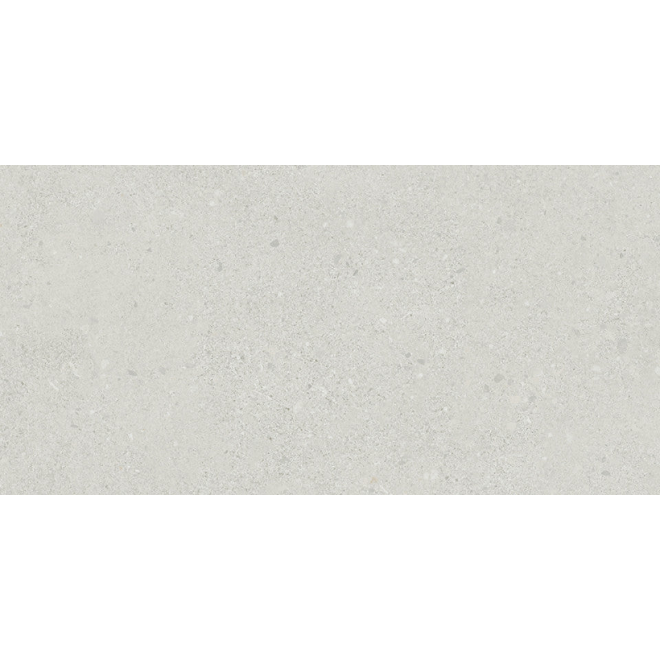 Seinälaatta Void Bone harmaa matta , 20x40x0,7 cm