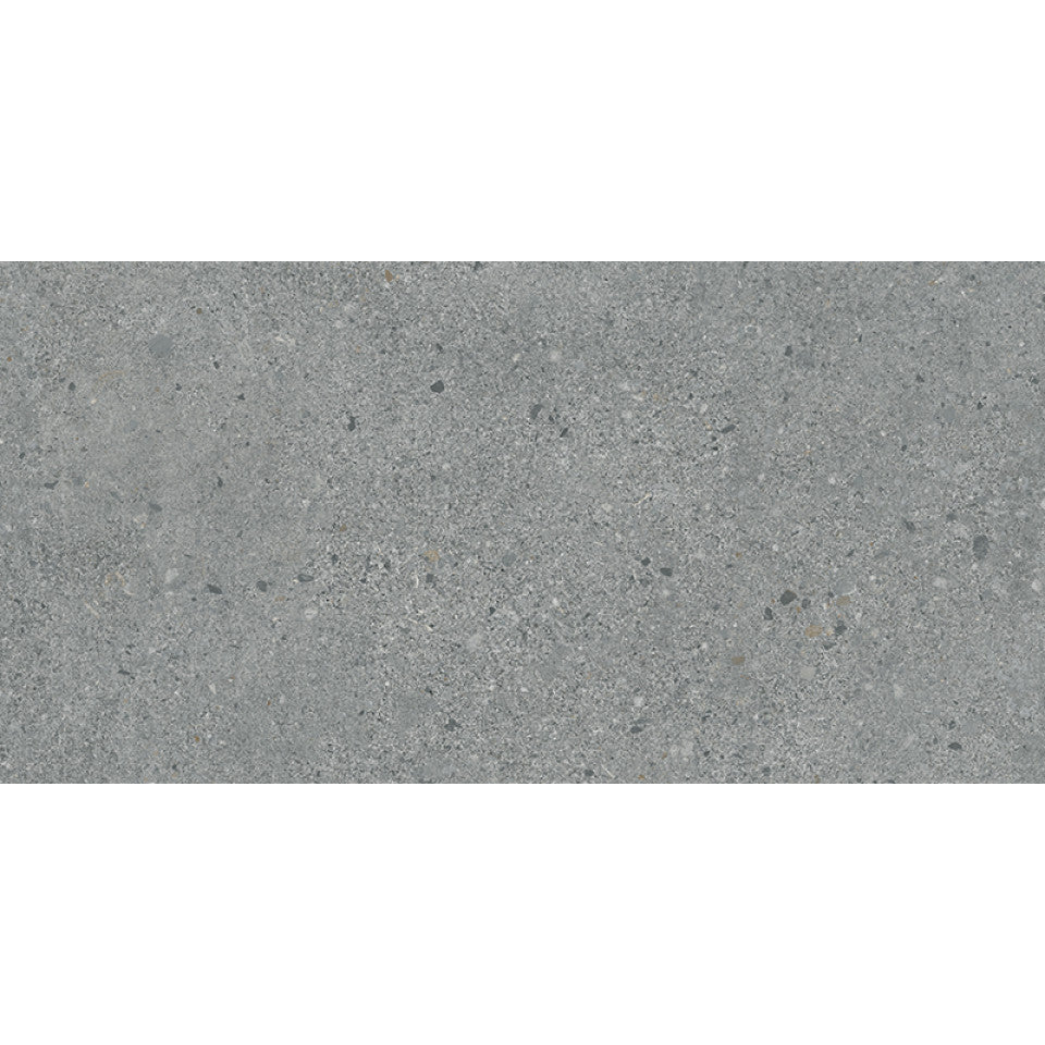 Seinälaatta Void Grey matta ,20x40x0,7 cm