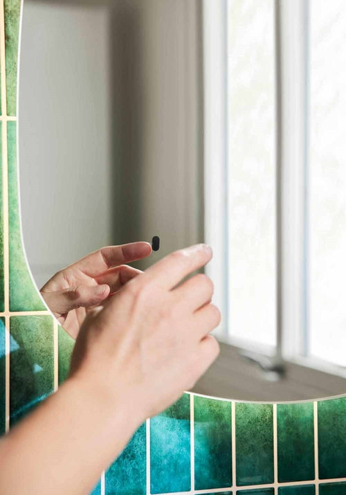 Valopeili Glow Pepple 550, muistitoiminto ja liiketunnistin, Noro