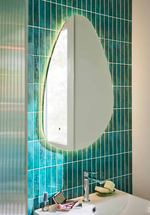 Valopeili Glow Pepple 550, muistitoiminto ja liiketunnistin, Noro