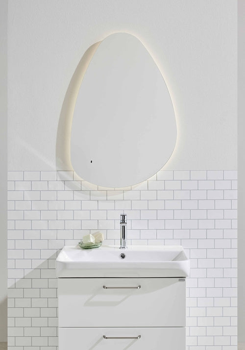 Valopeili Glow Pepple 550, muistitoiminto ja liiketunnistin, Noro