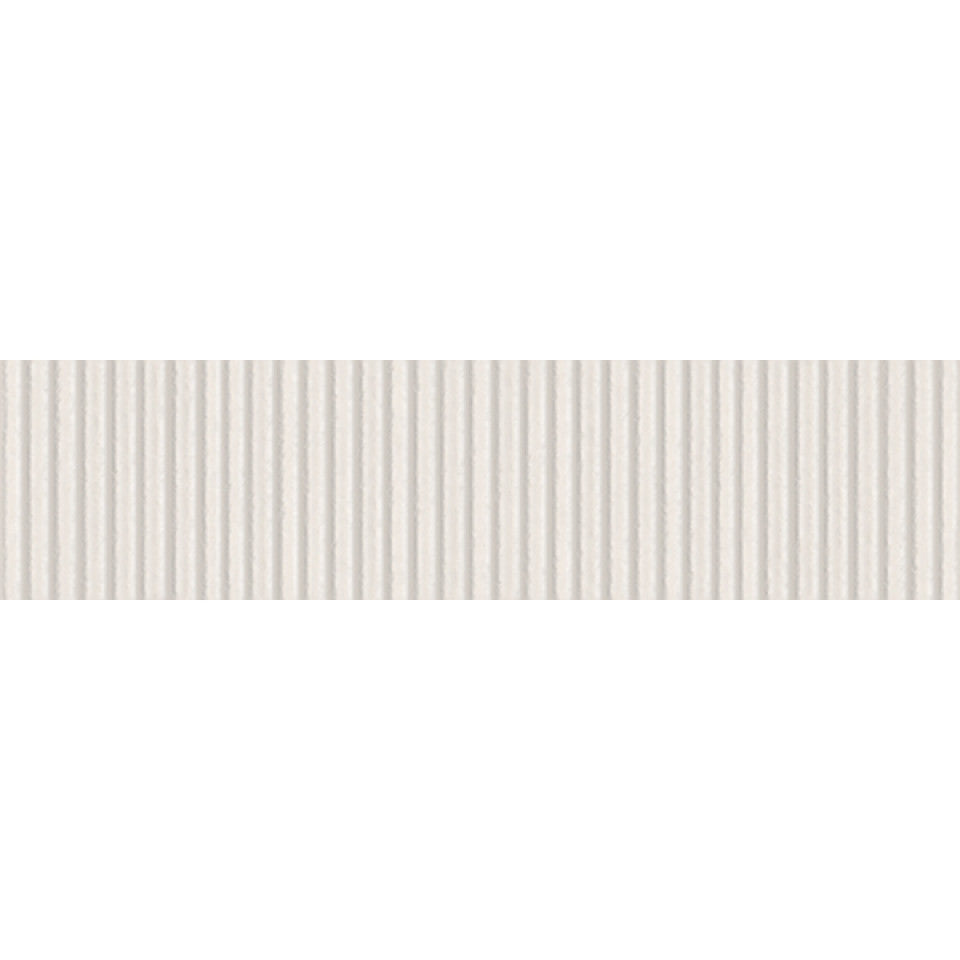 Seinälaatta Murano 7,5 x 30 cm WHITE