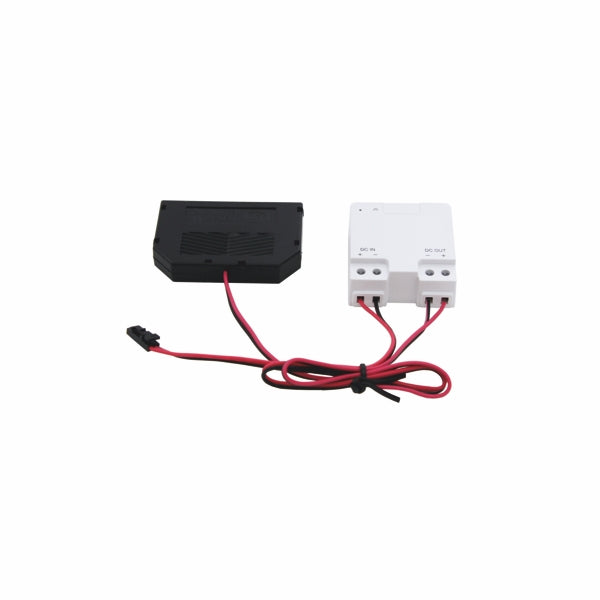 Langaton RF himmenninvastaanotin 12/24VDC max 70W +liitinrima (6)