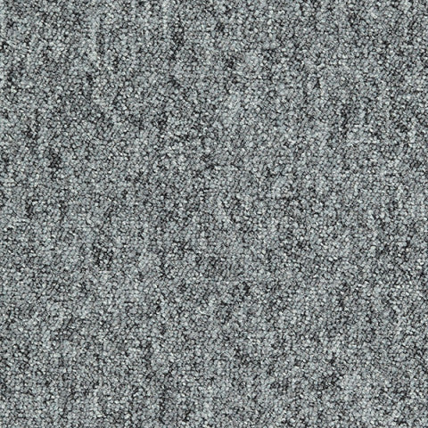 Tekstiililaatta- Lynx PTL 605 tummanharmaa 50x50. 5 m2 paketissa