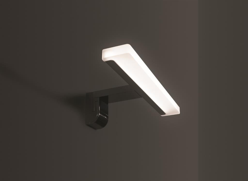 Led-T-varsivalaisin Vanita Casa 600mm