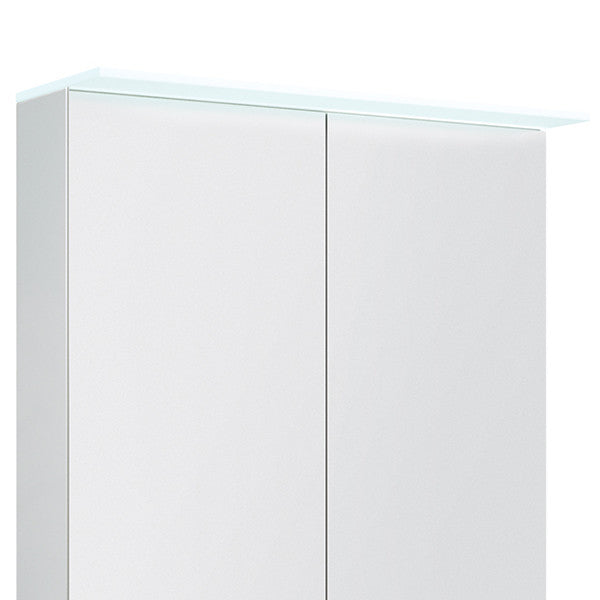 Led-valolippa peilikaappiin lasia 80cm. sis. pistorasian