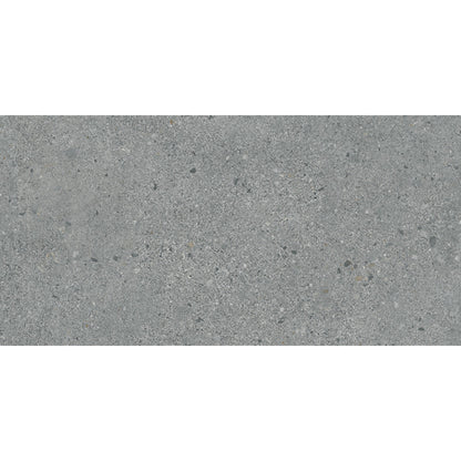 Seinälaatta Void Grey matta ,20x40x0,7 cm
