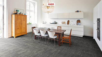Haro Disano Piazza Design -lattia Classic Aqua Wallonian Slate