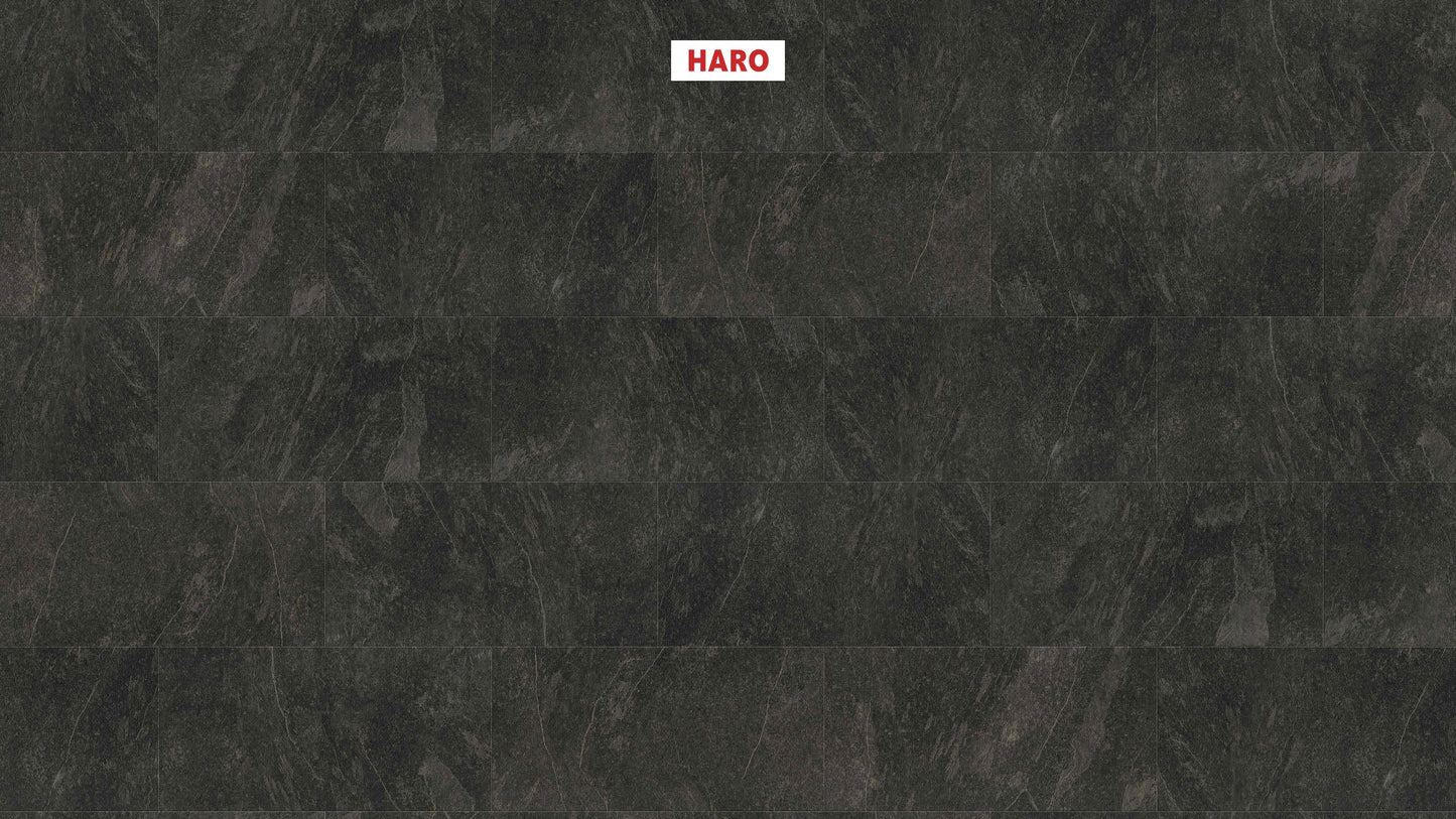 Haro Disano Piazza Design -lattia Classic Aqua Wallonian Slate
