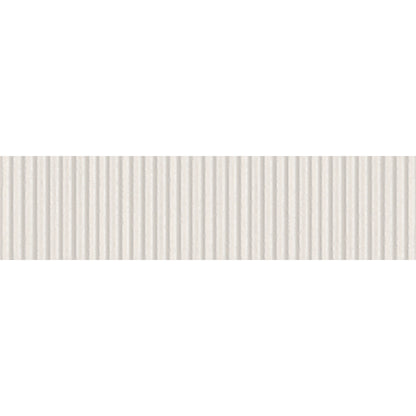 Seinälaatta Murano 7,5 x 30 cm WHITE