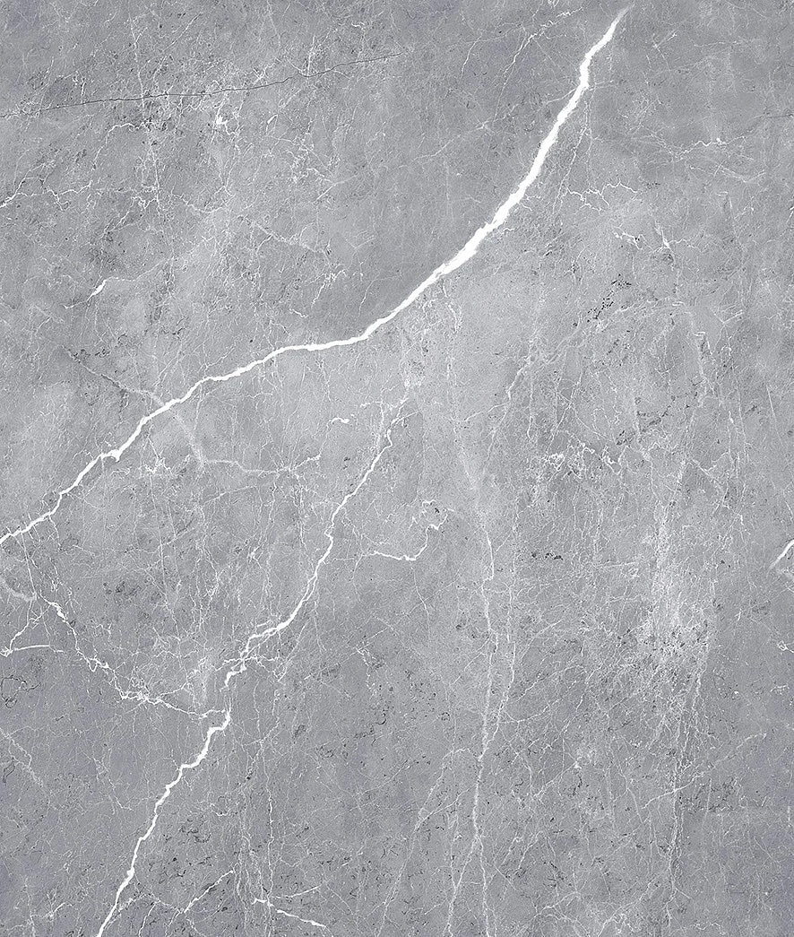 Vipanel - kosteantilan seinälevy kiiltävä Anthracite Aragon Gloss 1500 x 2550mm x 3mm. Hinta 106,41 € / m2