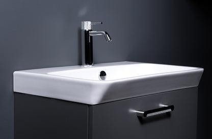Macro Design Crown  -allaslaatikosto 450 x 350, laatikoilla , Plain vaalea tammi