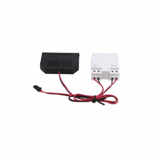 Langaton RF himmenninvastaanotin 12/24VDC max 70W +liitinrima (6)