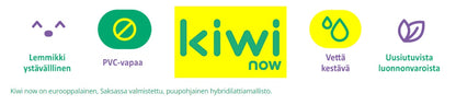 Hybridilattia 40KN792 Kiwi now