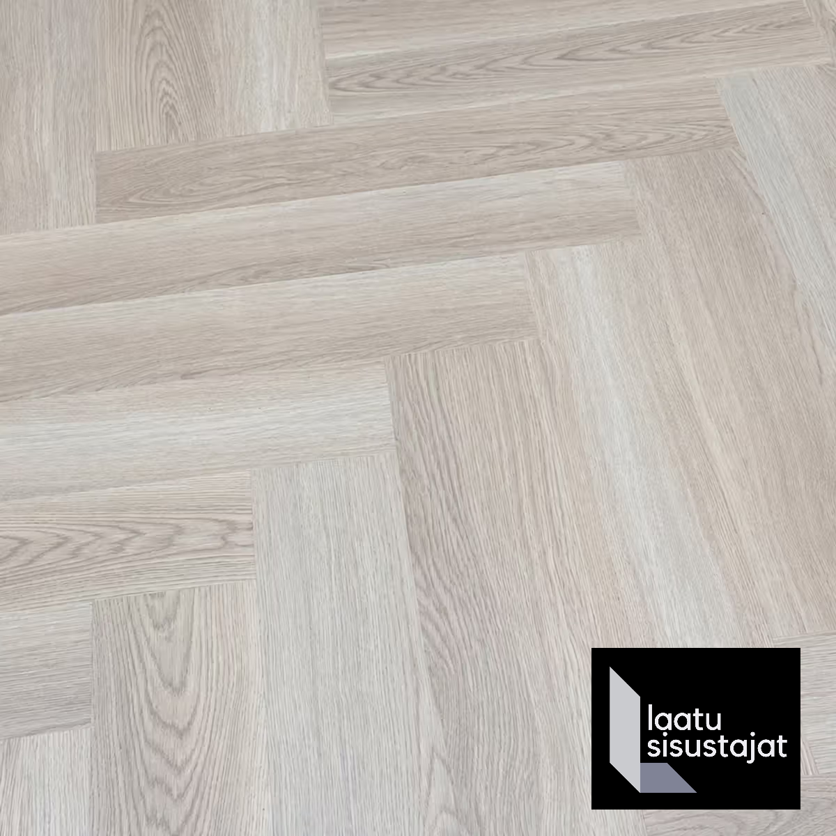 Kalanruotovinyylilankku Luxe, kullanruskea EIR KL34 3874. Hinta 29,95 €/m2. Paketissa 1.8m2