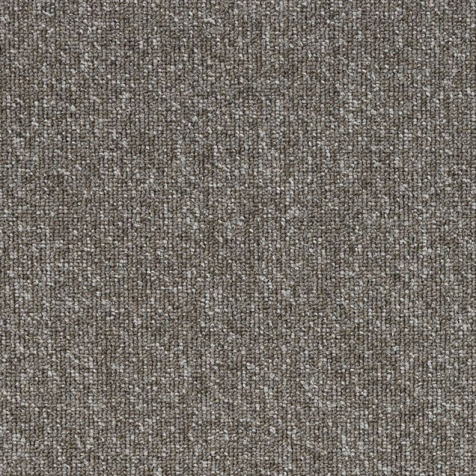 Tekstiililaatta Medium beige Burmatex go to 50x50 cm