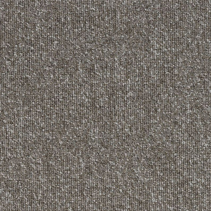 Tekstiililaatta Medium beige Burmatex go to 50x50 cm