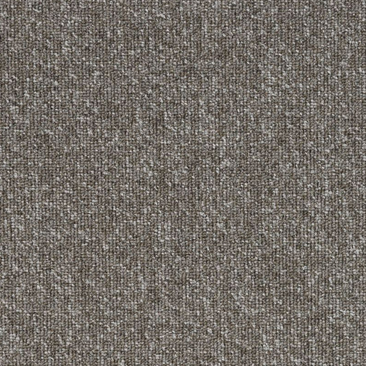 Tekstiililaatta Medium beige Burmatex go to 50x50 cm