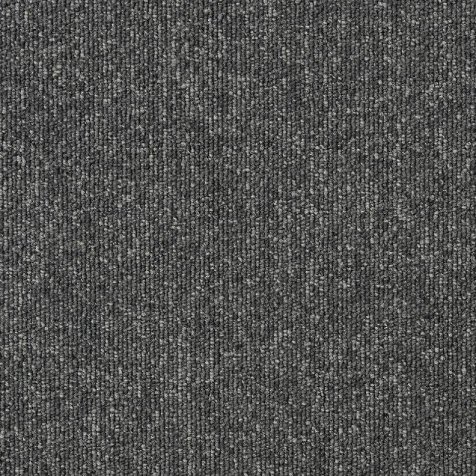 Tekstiililaatta Medium Grey Burmatex go to 50x50 cm