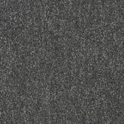 Tekstiililaatta Medium Grey Burmatex go to 50x50 cm